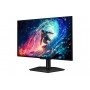 Монiтор Samsung 27" Odyssey G6 (LS27HG610SIXUA) OLED Black 240Hz