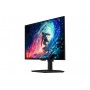 Монiтор Samsung 27" Odyssey G6 (LS27HG610SIXUA) OLED Black 240Hz