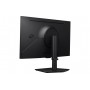 Монiтор Samsung 27" Odyssey G6 (LS27HG610SIXUA) OLED Black 240Hz
