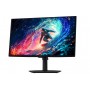 Монiтор Samsung 27" Odyssey G6 (LS27HG610SIXUA) OLED Black 240Hz