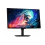 Монiтор Samsung 27" Odyssey G6 (LS27HG610SIXUA) OLED Black 240Hz