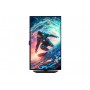 Монiтор Samsung 27" Odyssey G6 (LS27HG610SIXUA) OLED Black 240Hz
