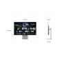 Монітор Samsung 32" Smart M9 (LS32FM902SZXUA) QD-OLED Black 165Hz