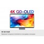 Монітор Samsung 32" Smart M9 (LS32FM902SZXUA) QD-OLED Black 165Hz