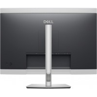 Монiтор Dell 27" P2725DE (210-BQSZ) IPS Black/Silver 100Hz