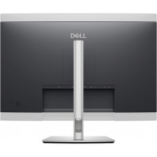 Монiтор Dell 27" P2725DE (210-BQSZ) IPS Black/Silver 100Hz