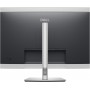 Монiтор Dell 27" P2725DE (210-BQSZ) IPS Black/Silver 100Hz