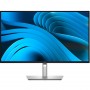 Монiтор Dell 27" P2725DE (210-BQSZ) IPS Black/Silver 100Hz