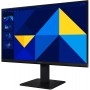Монiтор Samsung 22" LS22D300G (LS22D300GAIXUA) IPS Black 100Hz