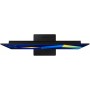 Монiтор Samsung 22" LS22D300G (LS22D300GAIXUA) IPS Black 100Hz