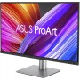 Монітор Asus 27" PA279CRV (90LM08E0-B01K70) IPS Gray/Black