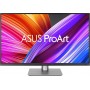 Монітор Asus 27" PA279CRV (90LM08E0-B01K70) IPS Gray/Black
