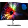Монітор Dell 27" U2724D (210-BKVB) IPS Silver 120Hz