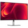 Монiтор Dell 31.5" P3225DE (210-BRDP) IPS Black/Silver 100Hz