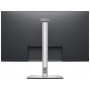 Монiтор Dell 31.5" P3225DE (210-BRDP) IPS Black/Silver 100Hz