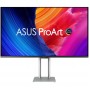 Монітор Asus 31.5" ProArt PA32UCDM (90LM03HE-B01K70) OLED Silver/Black 240Hz