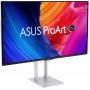 Монітор Asus 31.5" ProArt PA32UCDM (90LM03HE-B01K70) OLED Silver/Black 240Hz