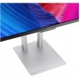 Монітор Asus 31.5" ProArt PA32UCDM (90LM03HE-B01K70) OLED Silver/Black 240Hz