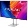 Монітор Asus 31.5" ProArt PA32UCDM (90LM03HE-B01K70) OLED Silver/Black 240Hz