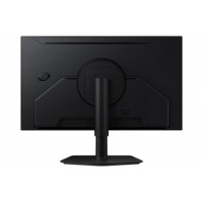 Монiтор Samsung 27" Odyssey G4 (LS27HG400EIXUA) IPS Black 300Hz
