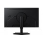 Монiтор Samsung 27" Odyssey G4 (LS27HG400EIXUA) IPS Black 300Hz