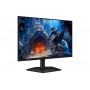Монiтор Samsung 27" Odyssey G4 (LS27HG400EIXUA) IPS Black 300Hz