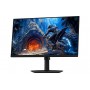 Монiтор Samsung 27" Odyssey G4 (LS27HG400EIXUA) IPS Black 300Hz