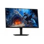 Монiтор Samsung 27" Odyssey G4 (LS27HG400EIXUA) IPS Black 300Hz
