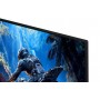 Монiтор Samsung 27" Odyssey G4 (LS27HG400EIXUA) IPS Black 300Hz