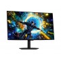 Монiтор Samsung 32" Odyssey Gaming G7 (LS32HG732SIXUA) OLED Black 165Hz