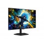 Монiтор Samsung 32" Odyssey Gaming G7 (LS32HG732SIXUA) OLED Black 165Hz