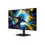 Монiтор Samsung 32" Odyssey Gaming G7 (LS32HG732SIXUA) OLED Black 165Hz
