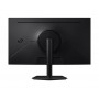 Монiтор Samsung 32" Odyssey Gaming G7 (LS32HG732SIXUA) OLED Black 165Hz