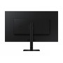 Монітор Samsung 37" ViewFinity S8 (LS37D802UAIXUA) VA Black
