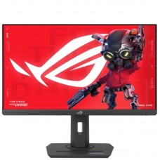 Монітор Asus 24.5" ROG Strix XG259CMS (90LM0A40-B01370) IPS Black 310Hz