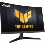 Монітор Asus 27" TUF Gaming VG27VQM1B (90LM0A81-B01170) VA Black Curved 280Hz