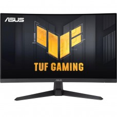 Монітор Asus 27" TUF Gaming VG27VQM1B (90LM0A81-B01170) VA Black Curved 280Hz