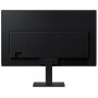 Монiтор Samsung 24" Essential S3 LS24F320 (LS24F320GAIXUA) IPS Black 120Hz