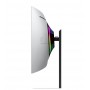 Монітор Samsung 34" LS34DG852 (LS34DG852SZXUA) OLED Black Curved 175Hz