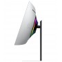 Монітор Samsung 34" LS34DG852 (LS34DG852SZXUA) OLED Black Curved 175Hz