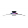 Монітор Samsung 34" LS34DG852 (LS34DG852SZXUA) OLED Black Curved 175Hz