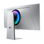 Монітор Samsung 34" LS34DG852 (LS34DG852SZXUA) OLED Black Curved 175Hz