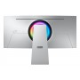 Монітор Samsung 34" LS34DG852 (LS34DG852SZXUA) OLED Black Curved 175Hz