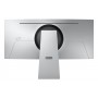 Монітор Samsung 34" LS34DG852 (LS34DG852SZXUA) OLED Black Curved 175Hz