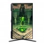 Монiтор Samsung 27" Odyssey G4 S27BG400EI (LS27BG400EIXUA) IPS Black