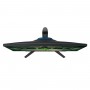 Монiтор Samsung 27" Odyssey G4 S27BG400EI (LS27BG400EIXUA) IPS Black