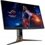 Монiтор Asus 27" ROG Swift PG27AQN (90LM0820-B01370) IPS Black