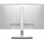Монiтор Dell 23.8" U2424HE (210-BKJF) IPS Silver 120Hz