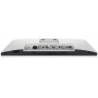 Монiтор Dell 23.8" U2424HE (210-BKJF) IPS Silver 120Hz