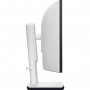 Монiтор Dell 34" S3425DW (210-BQWR) VA White 120Hz Curved